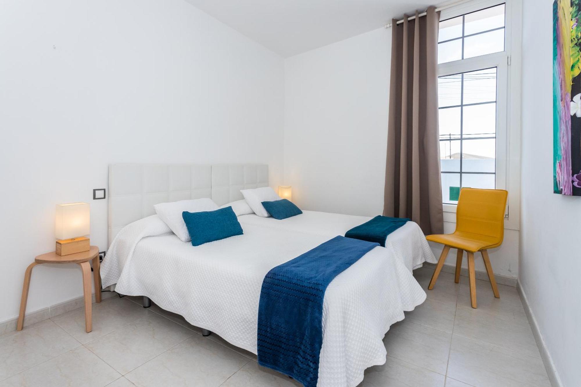 Villa Dulce Celestino Lanzarote Nazaret Exterior foto