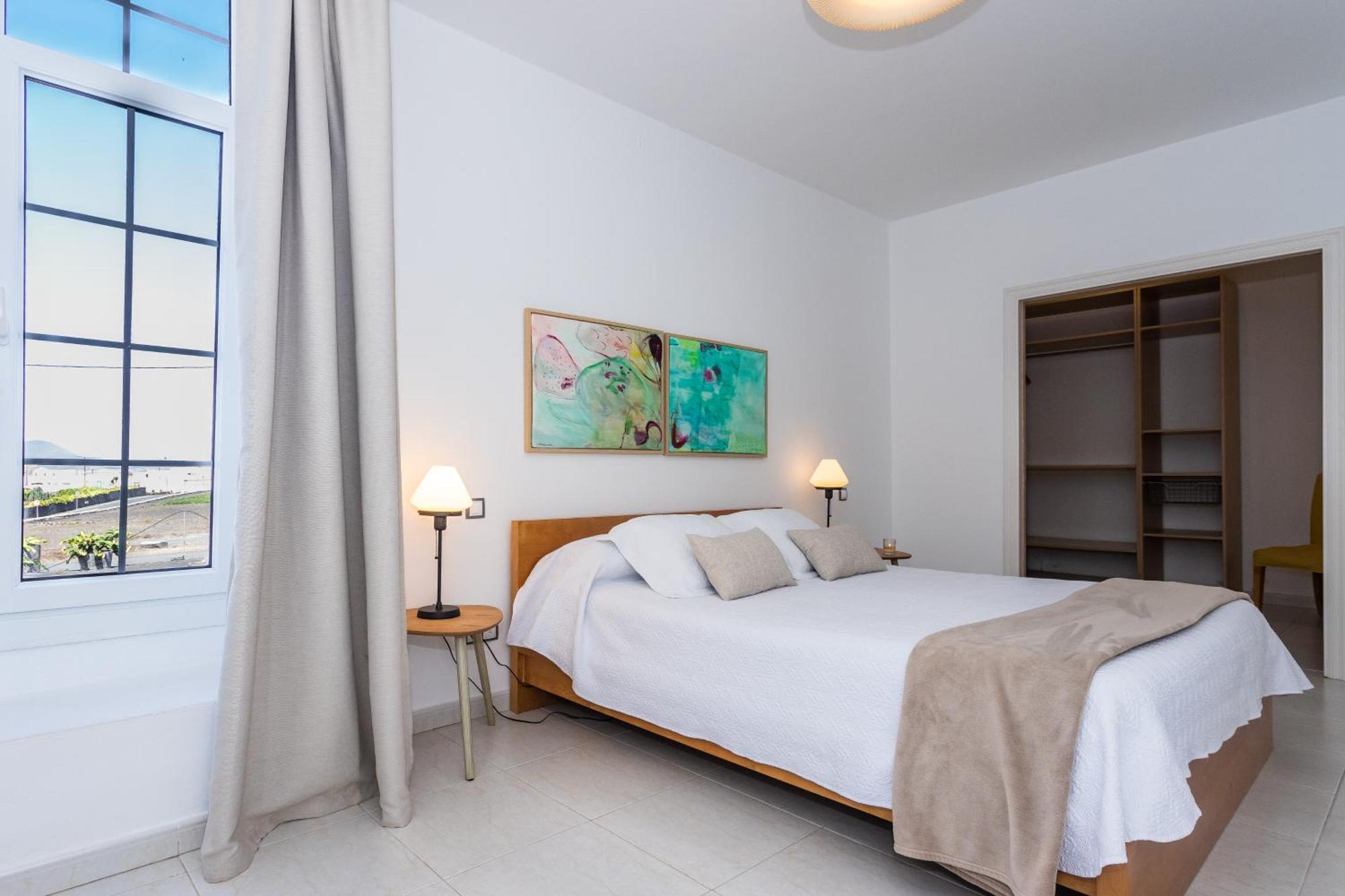 Villa Dulce Celestino Lanzarote Nazaret Exterior foto