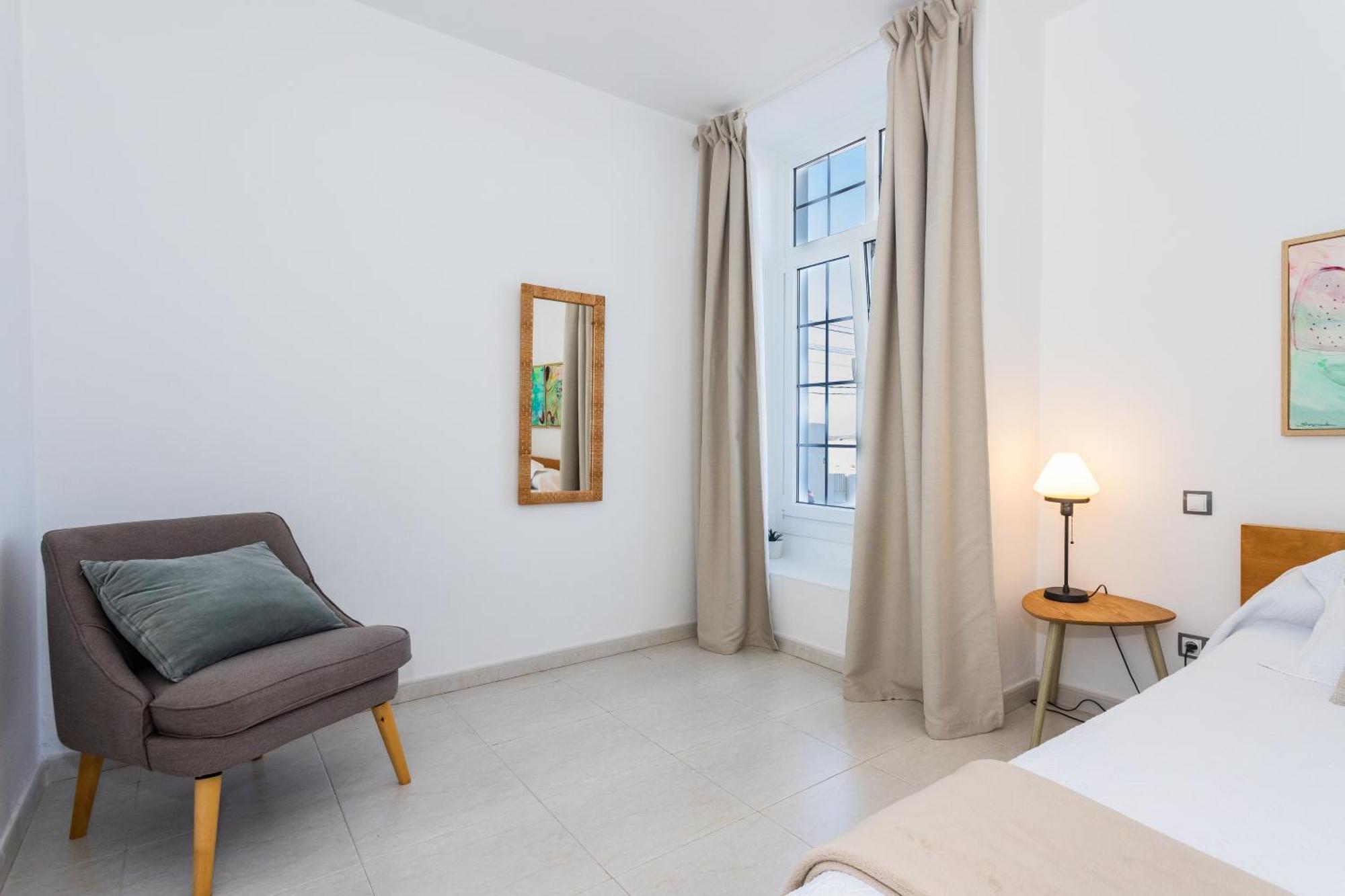 Villa Dulce Celestino Lanzarote Nazaret Exterior foto