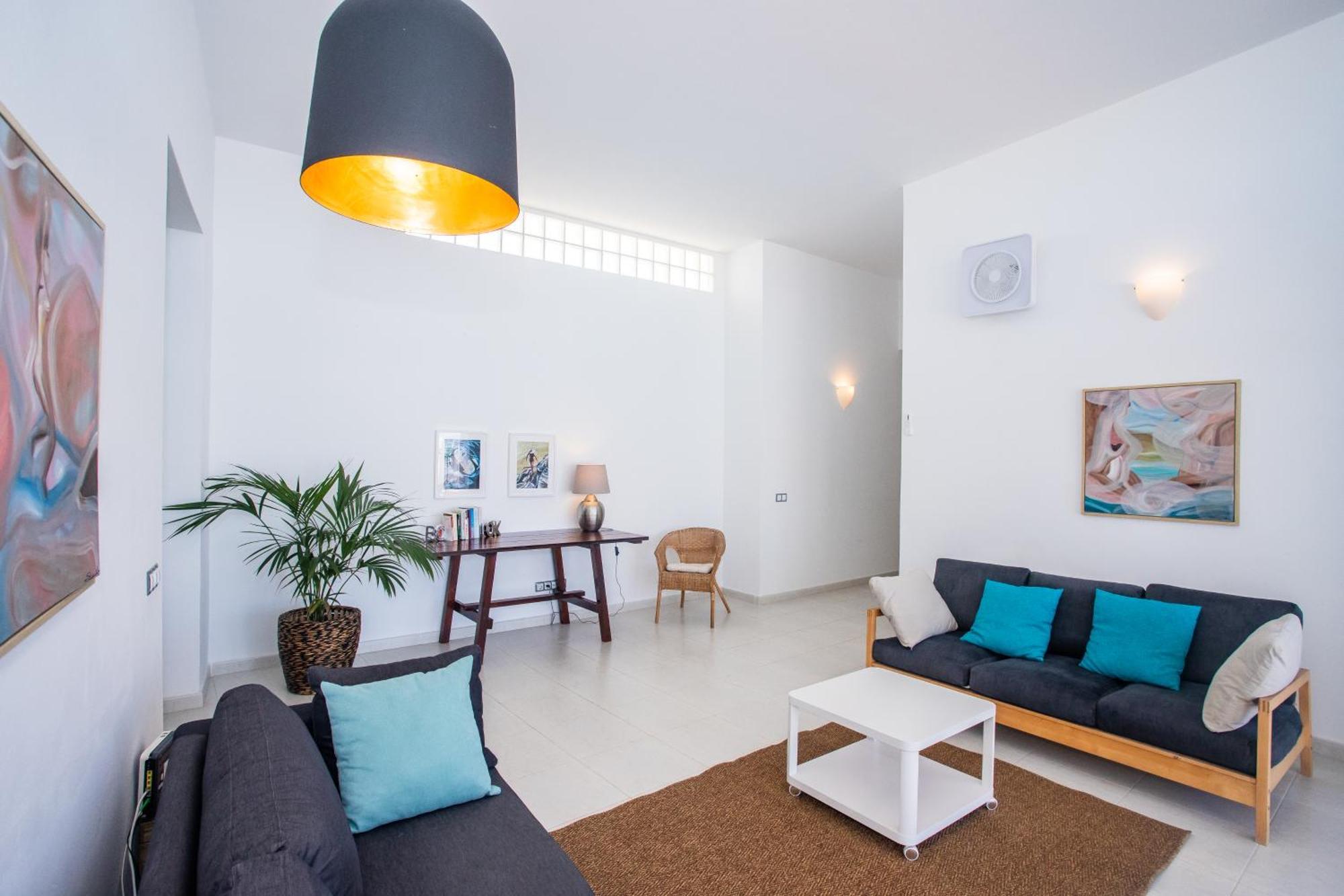 Villa Dulce Celestino Lanzarote Nazaret Exterior foto
