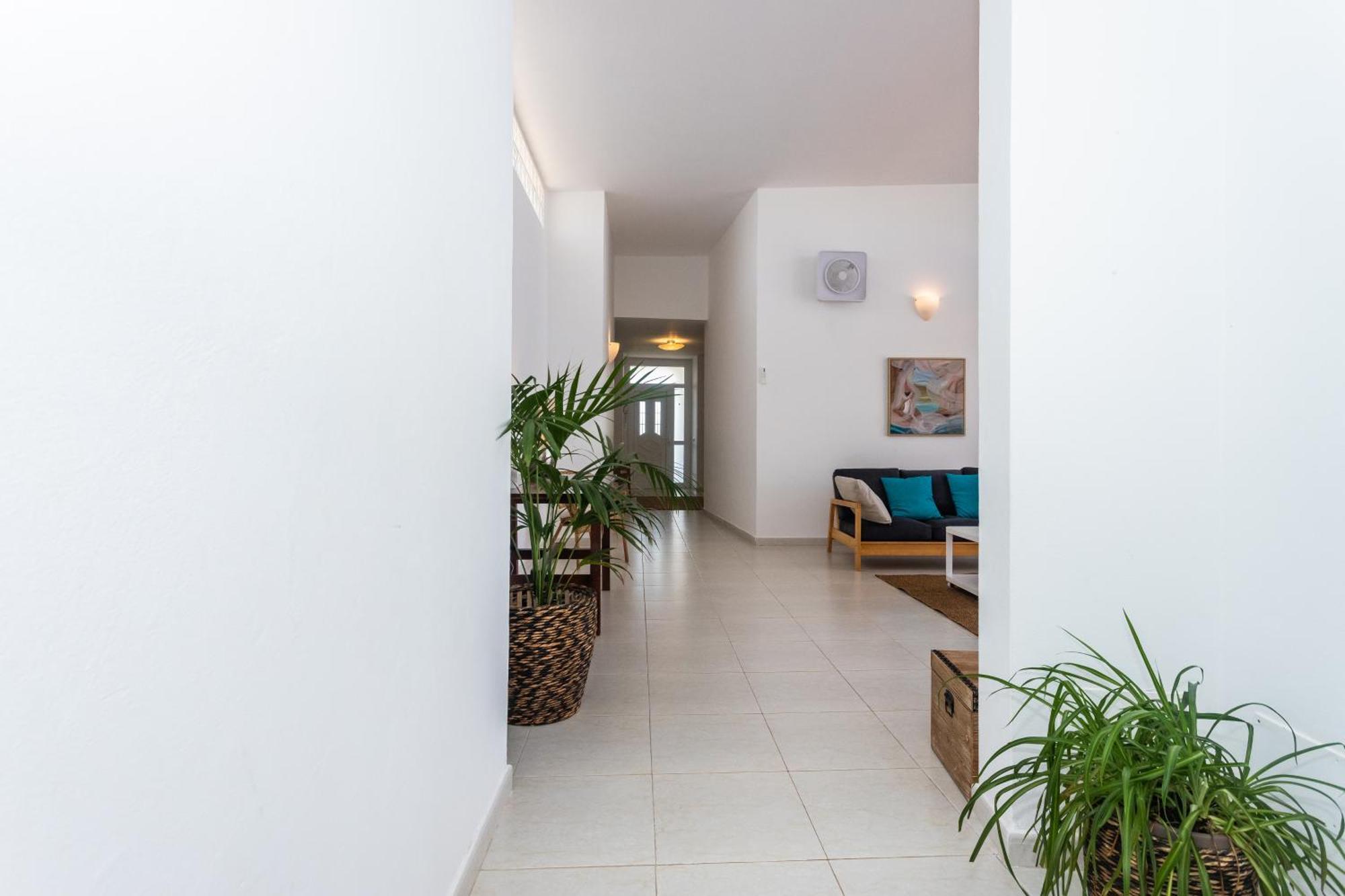 Villa Dulce Celestino Lanzarote Nazaret Exterior foto