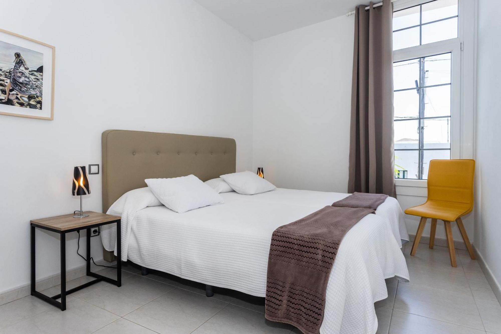 Villa Dulce Celestino Lanzarote Nazaret Exterior foto