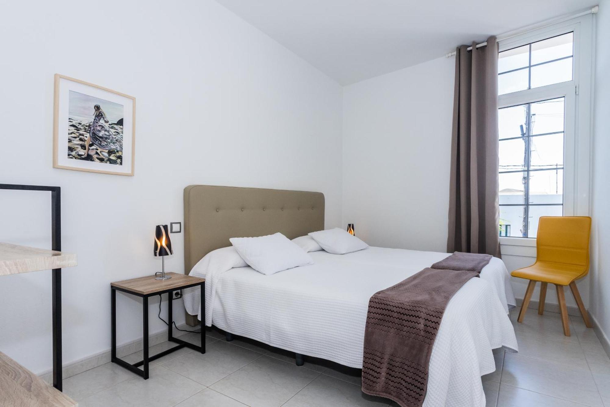 Villa Dulce Celestino Lanzarote Nazaret Exterior foto