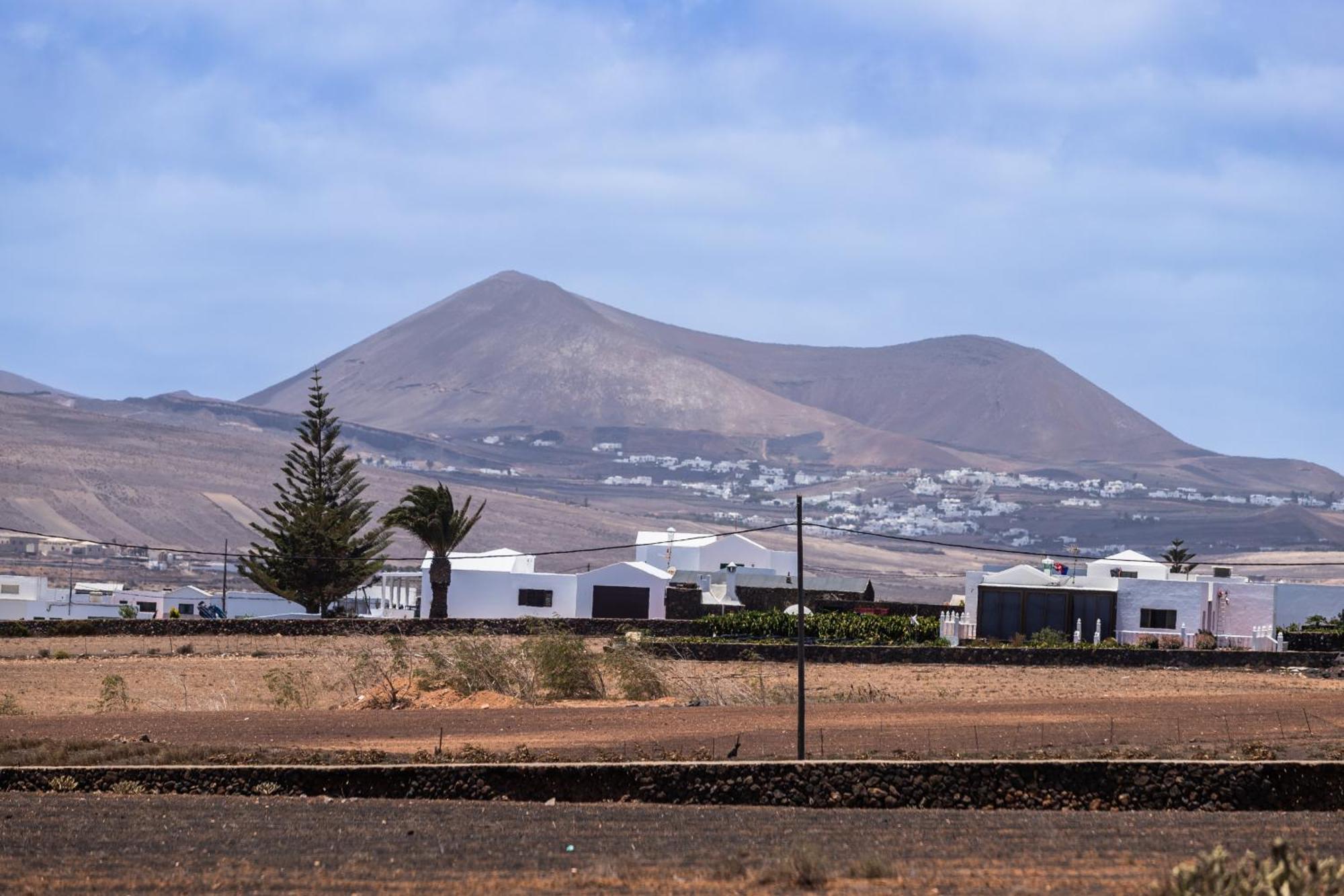 Villa Dulce Celestino Lanzarote Nazaret Exterior foto